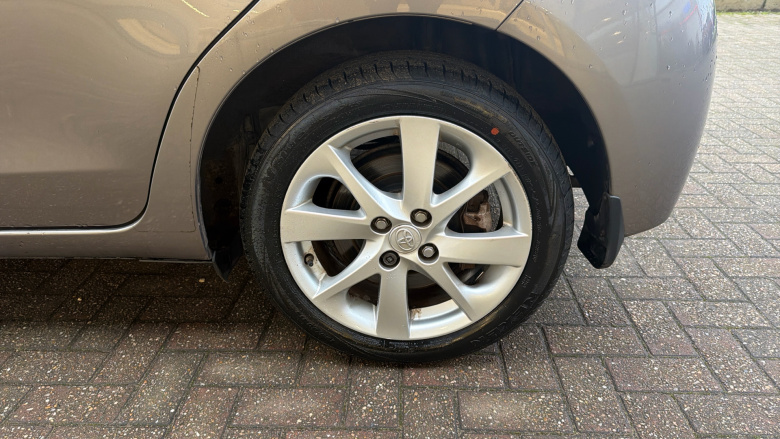 Toyota Yaris 1.5 Hybrid Excel TSS 5dr CVT Hybrid Hatchback